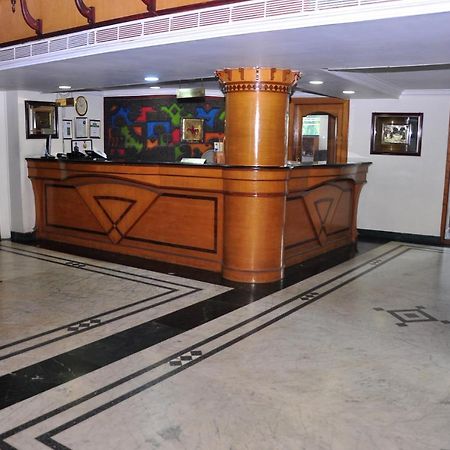 Hotel Gazala Palakkad Exterior photo